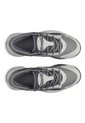 Tenis Hobre Under Armour Jet 25 Gris Under Armour de Under Armour