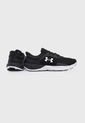 Tenis Running Negro-Blanco UNDER ARMOUR Charged Escape 4 de Under Armour