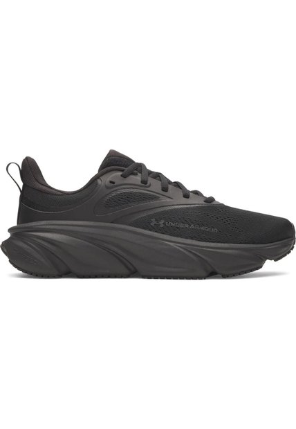 Tenis Hombre Under Armour Rogue 6 Negro Under Armour