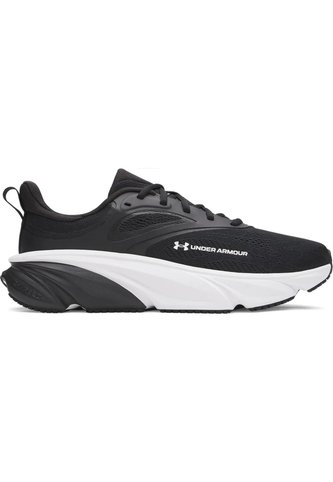 Tenis Hombre Under Armour Rogue 6 Negro 2 Under Armour Under Armour