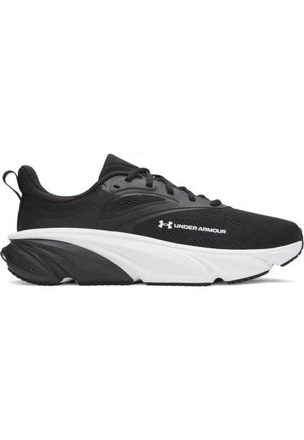 Tenis Hombre Under Armour Rogue 6 Negro 2 Under Armour