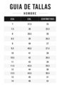 Tenis Hombre Under Armour Rogue 6 Negro 2 Under Armour de Under Armour