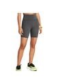 Short Under Armour Meridian Bike Mujer-Gris de Under Armour