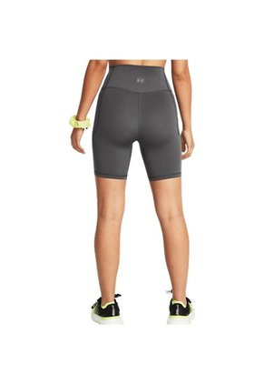 Short Under Armour Meridian Bike Mujer-Gris