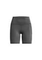 Short Under Armour Meridian Bike Mujer-Gris de Under Armour