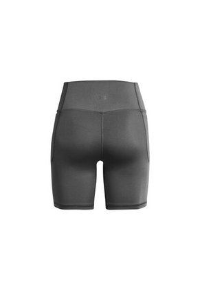 Short Under Armour Meridian Bike Mujer-Gris