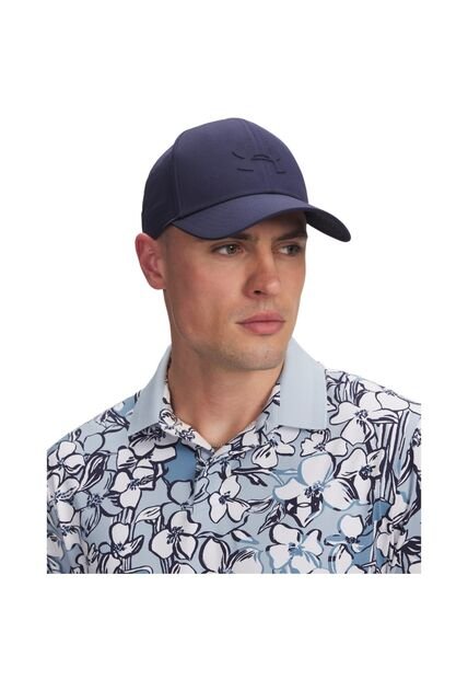 Gorro Hombre Under Armour STORM BLITZING ADJ Azul Under Armour