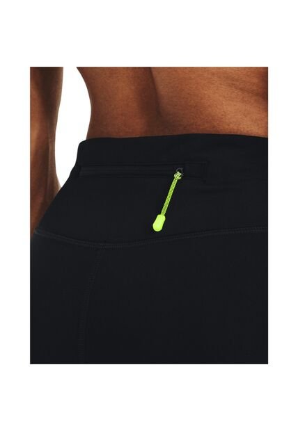 Pantalon Mujer UNDER ARMOUR UA RUN ANYWHER ANKLE Negro Under Armour