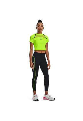 Pantalon Mujer UNDER ARMOUR UA RUN ANYWHER ANKLE Negro Under Armour