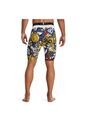 Short Hombre UNDER ARMOUR CURRY HG PRTD SHORTS Blanco Under Armour de Under Armour
