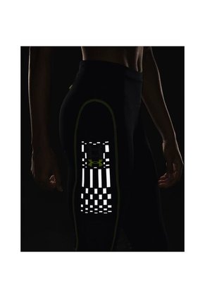 Pantalon Mujer UNDER ARMOUR UA RUN ANYWHER ANKLE Negro Under Armour