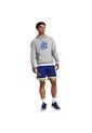 Short Hombre UNDER ARMOUR CURRY HG PRTD SHORTS Blanco Under Armour de Under Armour