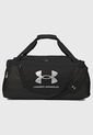 Maleta  Negro-Blanco UNDER ARMOUR de Under Armour