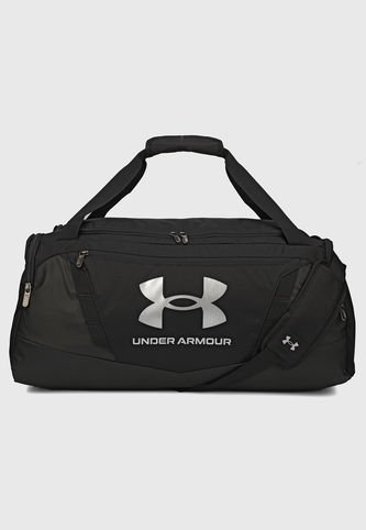 Maleta  Negro-Blanco UNDER ARMOUR Under Armour