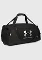 Maleta  Negro-Blanco UNDER ARMOUR de Under Armour