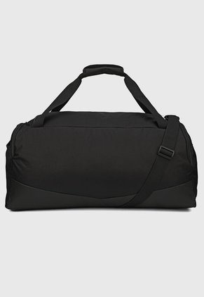 Maleta  Negro-Blanco UNDER ARMOUR