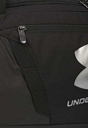 Maleta  Negro-Blanco UNDER ARMOUR