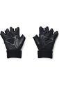 Guantes De Entrenamiento UA Weightlifting Para Hombre Negro Under Armour 1369830-001-N11 Under Armour de Under Armour