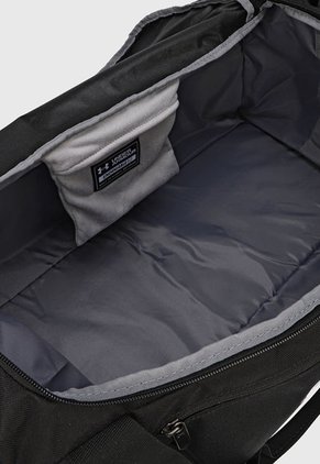 Maleta  Negro-Blanco UNDER ARMOUR