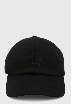 Gorra Negro UNDER ARMOUR