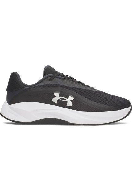 Tenis Mujer Under Armour W Radiant Training Negro Under Armour