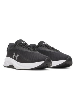 Tenis Mujer Under Armour W Radiant Training Negro Under Armour