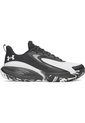 Tenis Hombre Under Armour Lockdown 8 Basketball Negro Under Armour de Under Armour