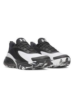Tenis Hombre Under Armour Lockdown 8 Basketball Negro Under Armour