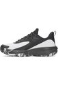 Tenis Hombre Under Armour Lockdown 8 Basketball Negro Under Armour de Under Armour