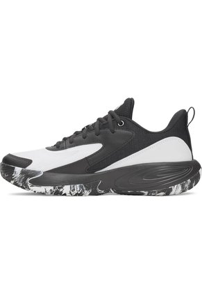 Tenis Hombre Under Armour Lockdown 8 Basketball Negro Under Armour