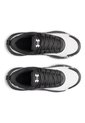 Tenis Hombre Under Armour Lockdown 8 Basketball Negro Under Armour de Under Armour