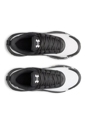 Tenis Hombre Under Armour Lockdown 8 Basketball Negro Under Armour