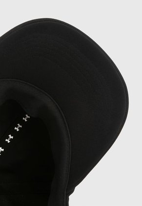 Gorra Negro UNDER ARMOUR