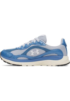 Tenis Mujer Under Armour W Tech Runner Gris Under Armour