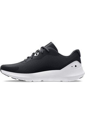 Tenis Running Surge 3 Hombre Negro 3024883-001-N11 Under Armour