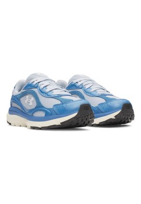 Tenis Mujer Under Armour W Tech Runner Gris Under Armour