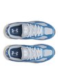 Tenis Mujer Under Armour W Tech Runner Gris Under Armour de Under Armour