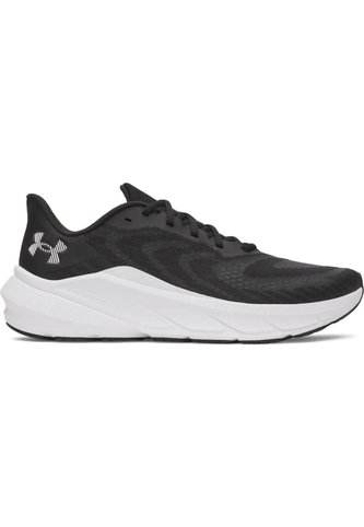 Tenis Hombre Under Armour Turbulence 3 Negro 2 Under Armour Under Armour