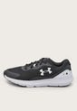 Tenis Running Negro-Blanco UNDER ARMOUR Surge 3 de Under Armour