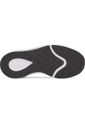 Tenis Mujer Under Armour W Radiant Training Negro Under Armour