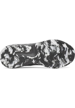 Tenis Hombre Under Armour Lockdown 8 Basketball Negro Under Armour