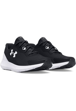 Tenis Running Surge 3 Hombre Negro 3024883-001-N11 Under Armour