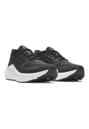 Tenis Hombre Under Armour Turbulence 3 Negro 2 Under Armour