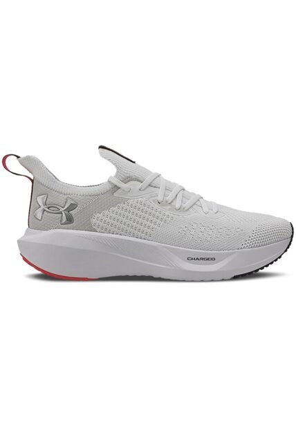 Tenis Mujer UNDER ARMOUR CH SLIGHT 3 Blanco Under Armour