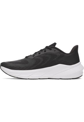 Tenis Hombre Under Armour Turbulence 3 Negro 2 Under Armour