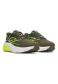 Tenis Hombre Under Armour Rogue 6 Verde Under Armour de Under Armour