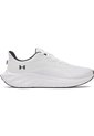 Tenis Hombre Under Armour Ascend Blanco Under Armour de Under Armour