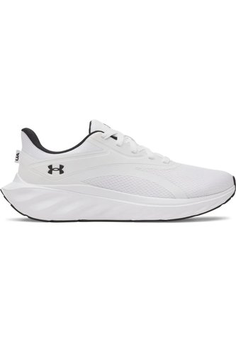 Tenis Hombre Under Armour Ascend Blanco Under Armour Under Armour