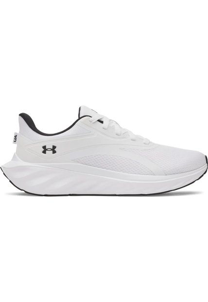 Tenis Hombre Under Armour Ascend Blanco Under Armour