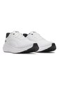 Tenis Hombre Under Armour Ascend Blanco Under Armour de Under Armour